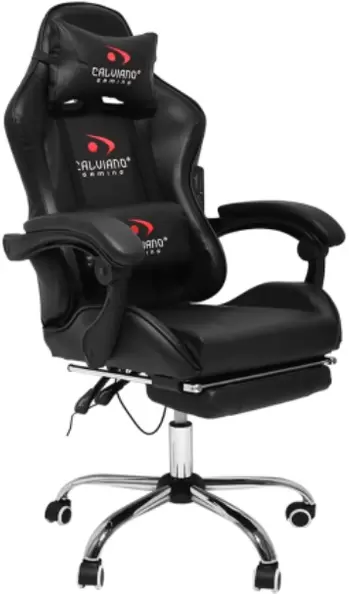 Calviano Avanti Ultimato (pink fabric)