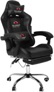 Игровое кресло Calviano Avanti Ultimato (pink fabric) фото