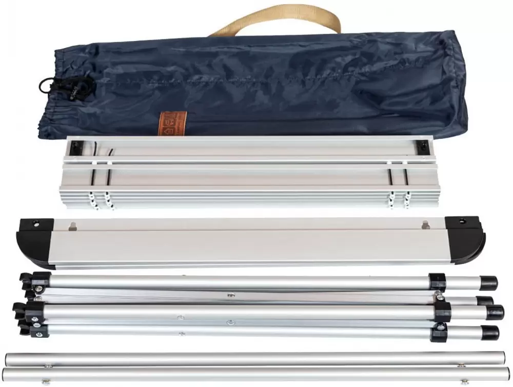Стол CAMPING WORLD Easy Table TC-001 фото
