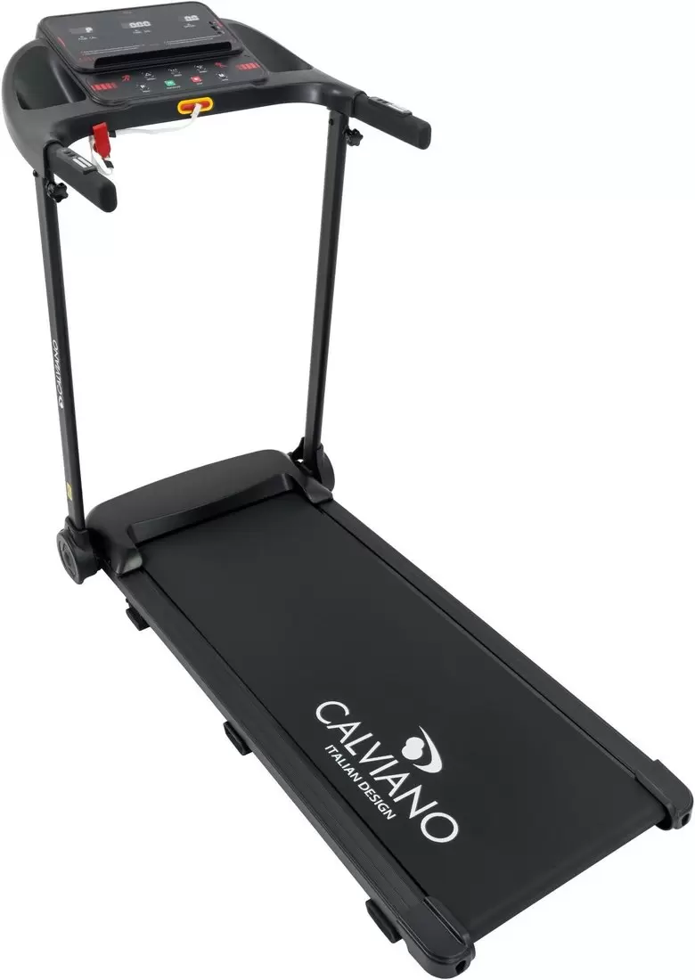 Calviano Harvi (черный)