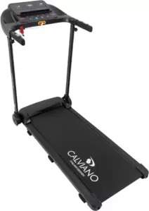 Calviano Harvi (черный)