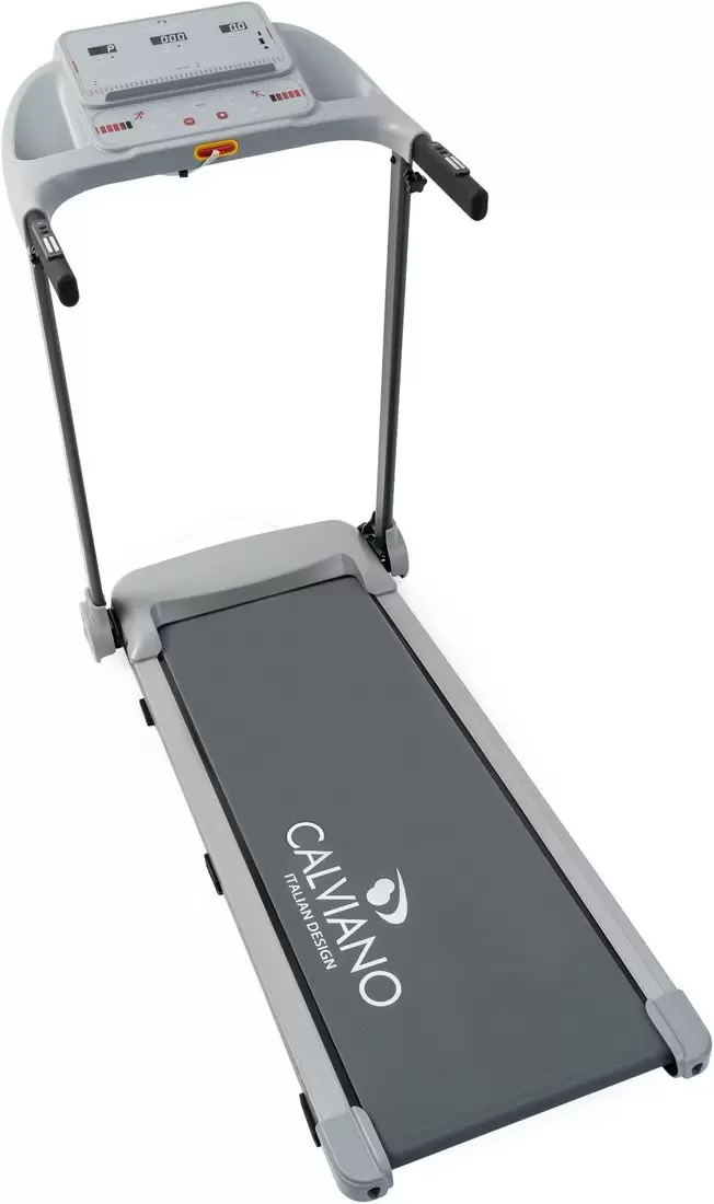 Calviano Harvi (серый)