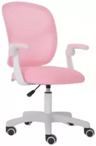 Компьютерное кресло Calviano Lovely (розовый)