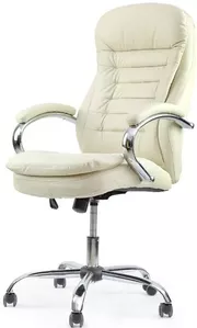 Офисное кресло Calviano Masserano VIP (beige) фото