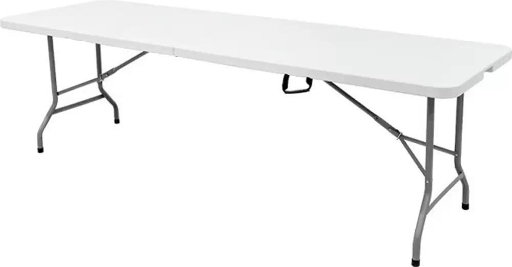 Calviano Пластиковый 244 (белый)