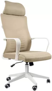 Офисное кресло Calviano Portable Air Grey-Beige фото