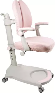 Кресло Calviano Smart (розовый) фото
