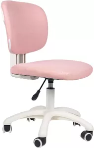 Кресло Calviano Student (розовый) фото