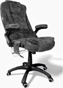 Calviano Veroni 56 (серый плюш)