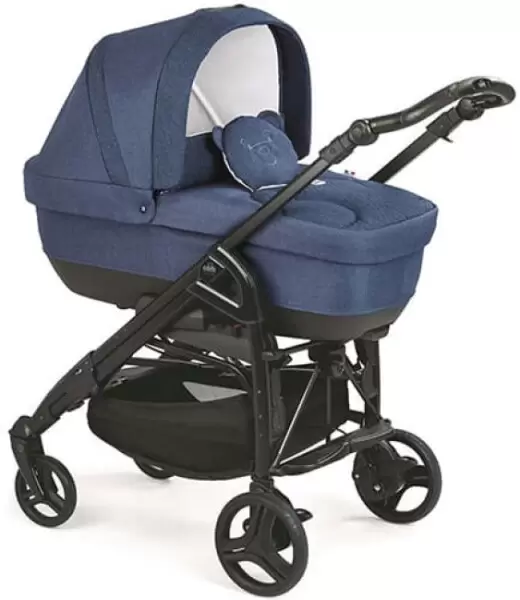 Cam Comby Family 3 в 1 ART845025-T810 (синий меланж)