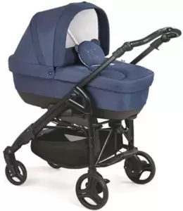 Cam Comby Family 3 в 1 ART845025-T810 (синий меланж)