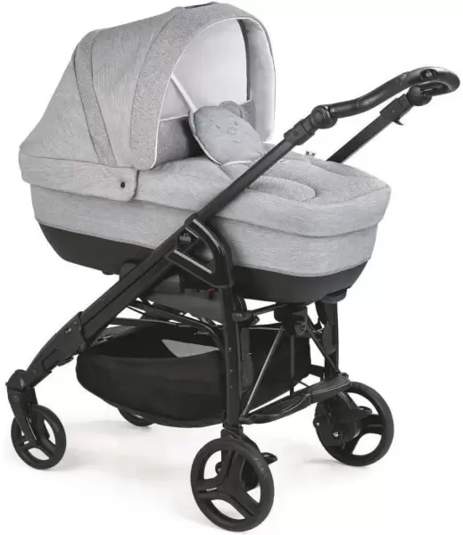 Cam Comby Family 3 в 1 ART845025-T812 (серый меланж)