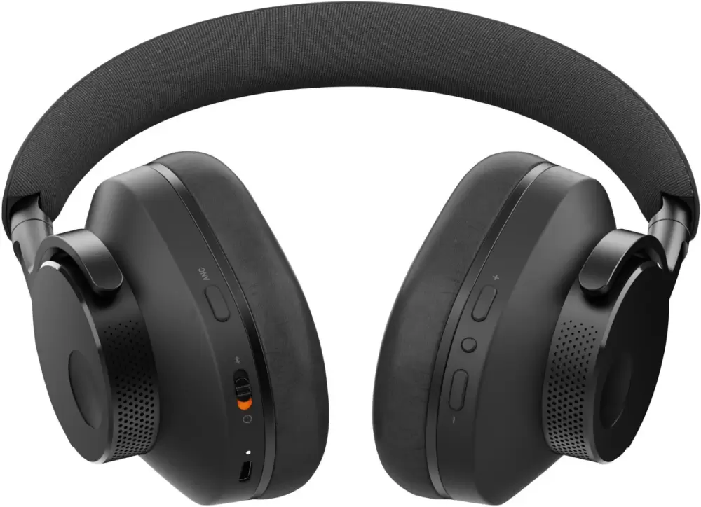 Наушники Cambridge Audio Melomania P100 SE (черный) фото