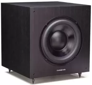 Cабвуфер Cambridge Audio SX-120 фото