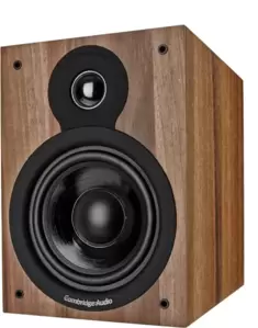 Полочная акустика Cambridge Audio SX-50 фото