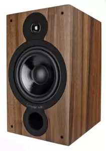 Полочная акустика Cambridge Audio SX-60 фото
