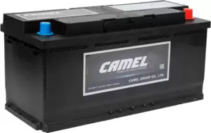 Аккумулятор Camel AGM VRL6 (105Ah) фото