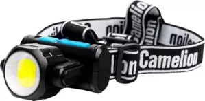 Фонарь Camelion LED53401 15749 фото