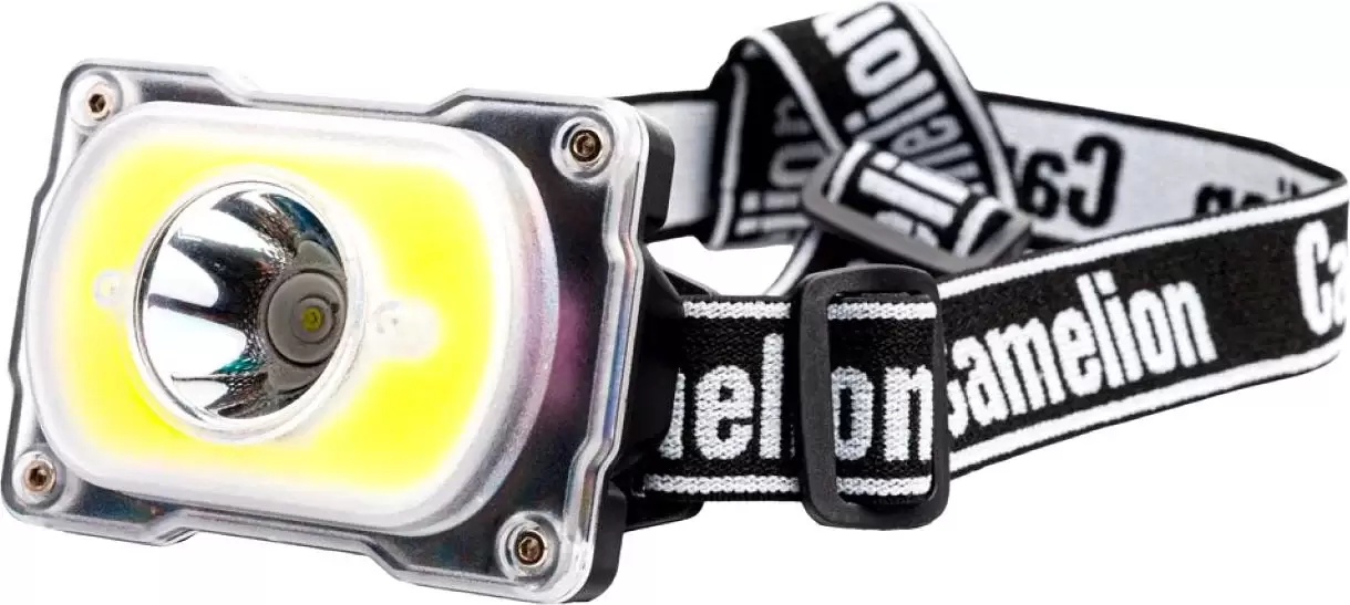 Camelion LED53407 15758