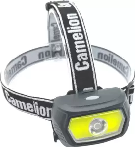 Фонарь Camelion LED53413 15765 фото