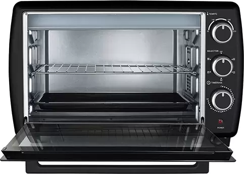 Мини-печь Camry CR 6007 фото