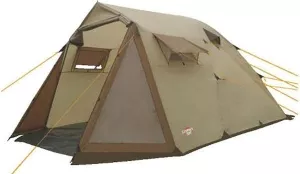 Кемпинговая палатка Campack-Tent Camp Voyager 5 (бежевый) фото