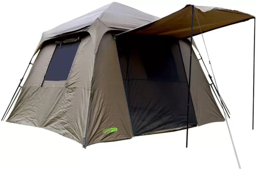 Carp Pro Maxi Shelter CPB0218