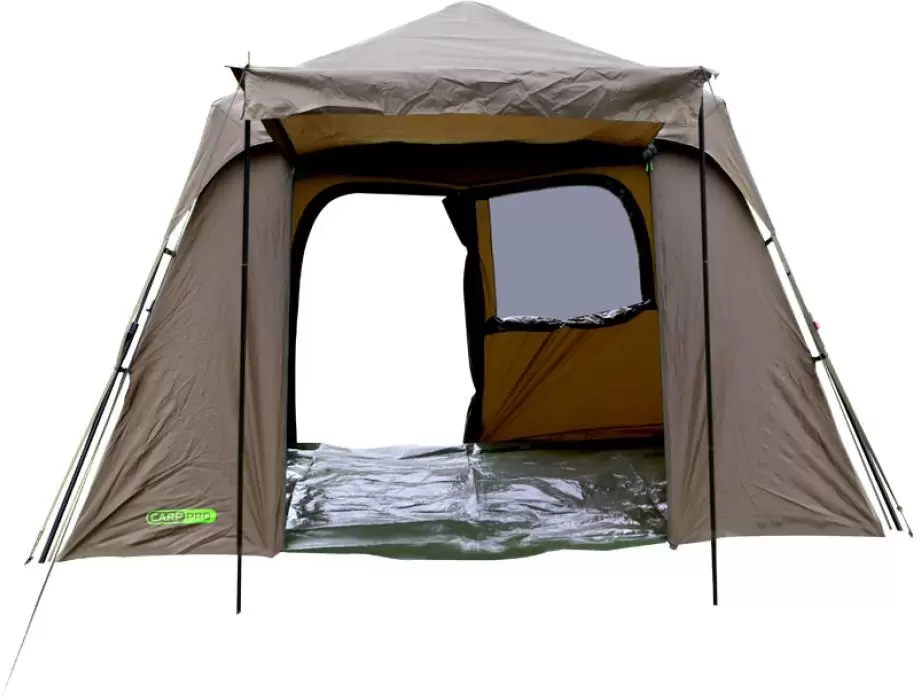 Туристический шатер Carp Pro Maxi Shelter CPB0218 фото