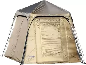 Тент-шатер Carp Pro Shelter 3+ Man Two Entrances CPB0219 фото