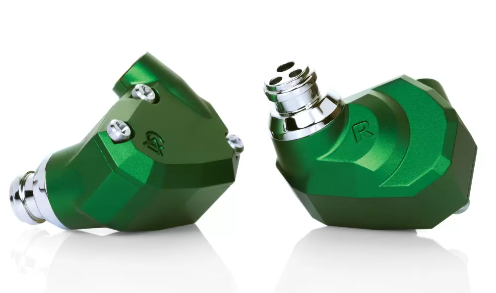 Campfire Audio Andromeda 2019