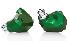 Campfire Audio Andromeda 2019