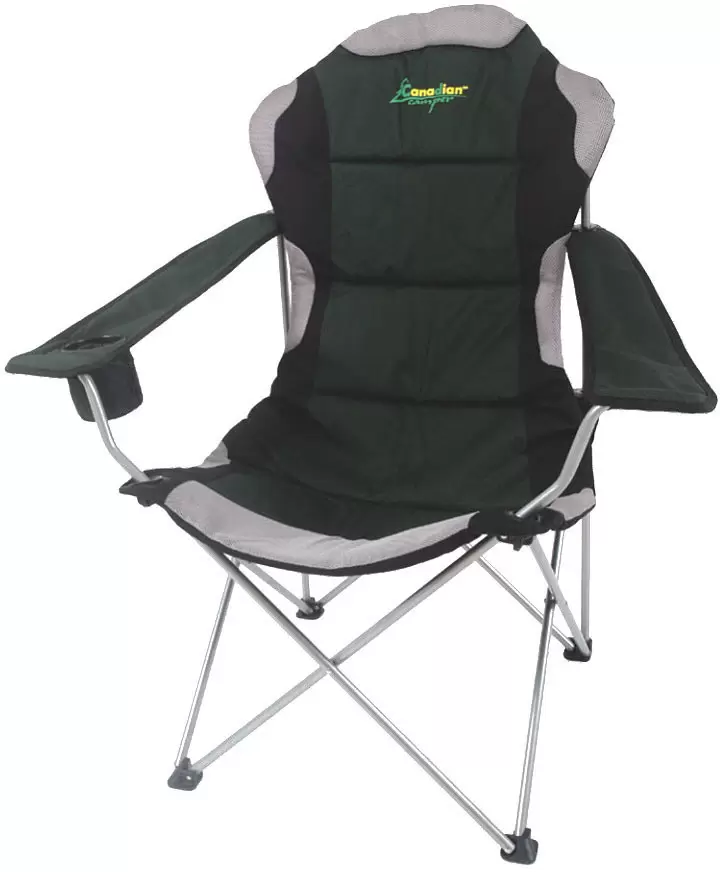 Canadian Camper CC-128