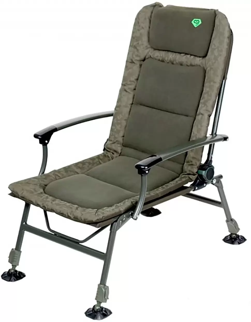 Carp Pro Diamond Lux CPHD7217