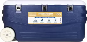 Термоконтейнер Camping World Thermobox 100 138414 (темно-синий) фото