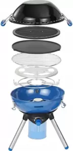 Гриль Campingaz Party Grill 400 CV фото