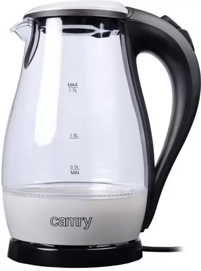 Camry CR 1251W