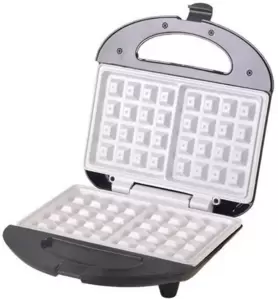 Вафельница Camry CR 3019 фото