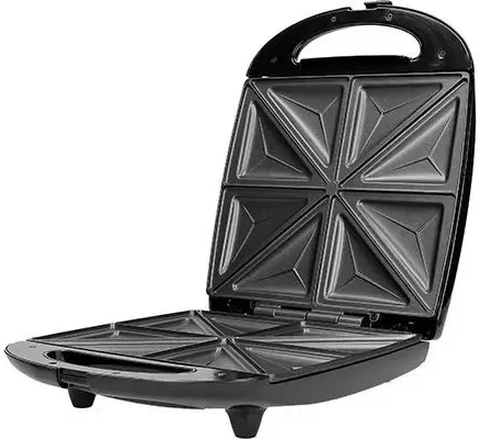 Сэндвичница Camry CR 3023 фото