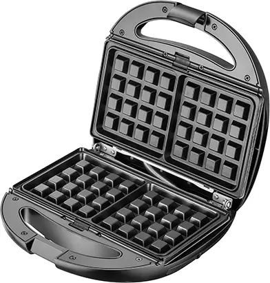 Многофункциональная сэндвичница Camry CR 3042 фото