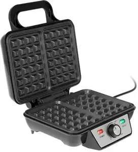 Вафельница Camry CR 3046 фото