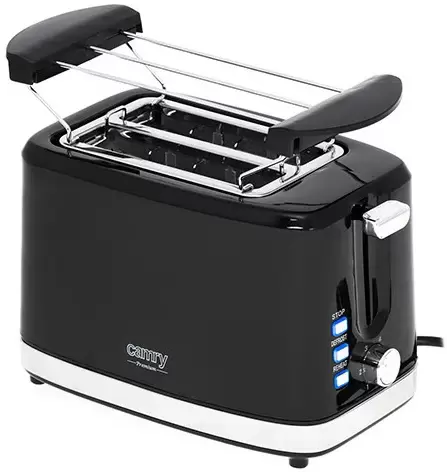 Тостер Camry CR 3218 фото