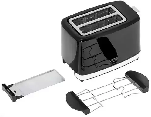 Тостер Camry CR 3218 фото