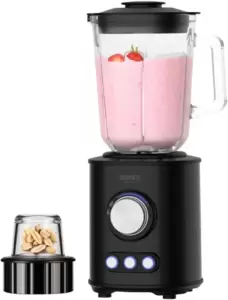 Стационарный блендер CAMRY CR 4088 фото