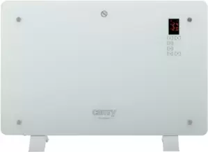 Конвектор Camry CR 7721 фото