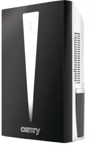 Осушитель воздуха CAMRY CR 7903 (чёрный) фото