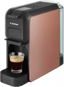 Капсульная кофеварка Catler ES 701 Porto BH фото