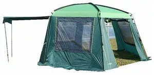 Тент-шатер Canadian Camper EXPEDITION PRO фото