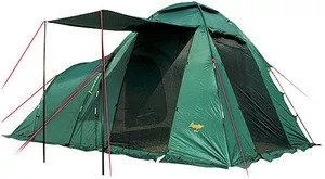 Туристическая палатка Canadian Camper HYPPO 3 фото