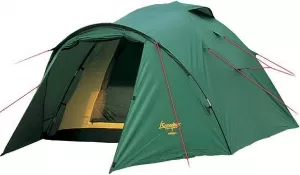Палатка Canadian Camper KARIBU 2 фото
