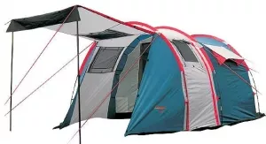Палатка Canadian Camper TANGA 3 фото